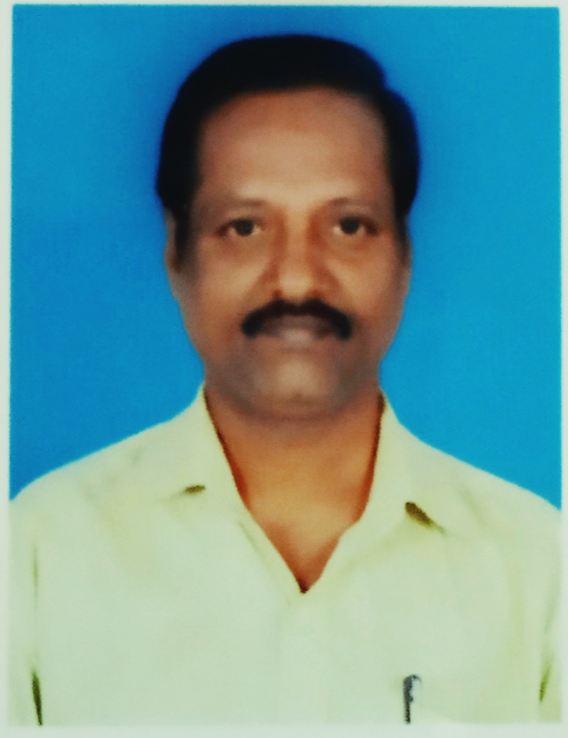 Mr. Seethapathi D.