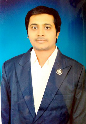Dr. Kishore M