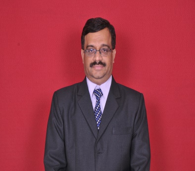 Dr. Girish V Attimarad
