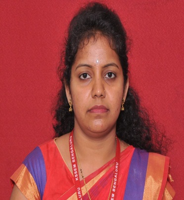 Mrs. Deepa R Bhangi