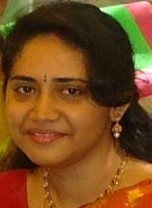 Dr. Lakshmi B