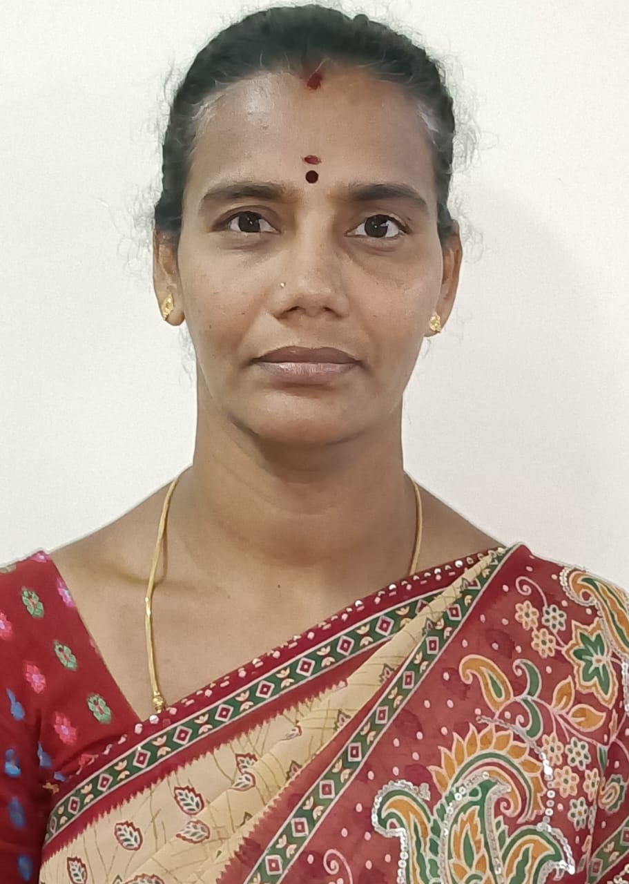 Mrs. Lokeshwari R.