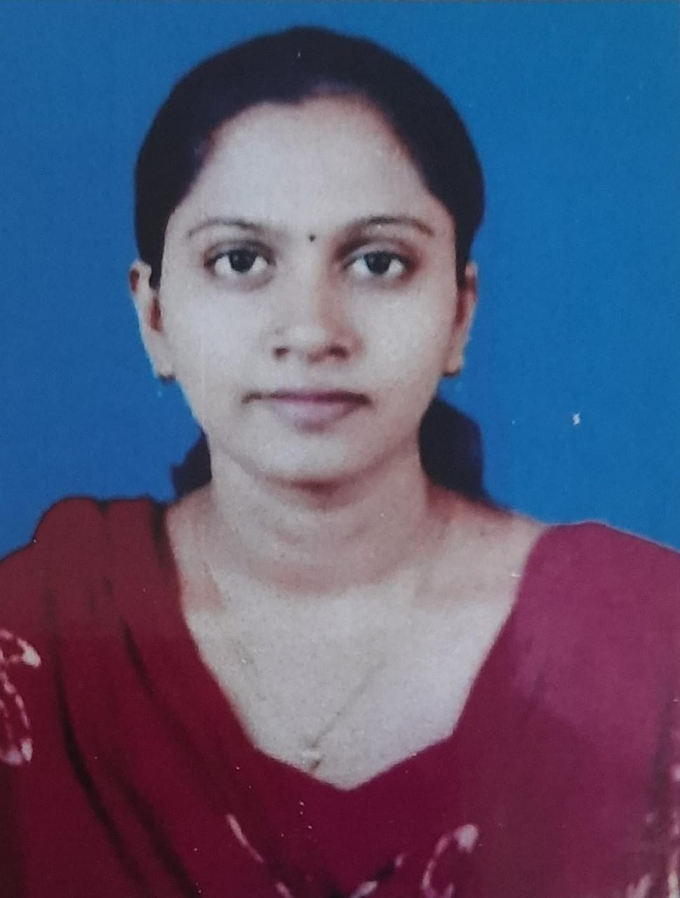 Mrs. K Padma Priya
