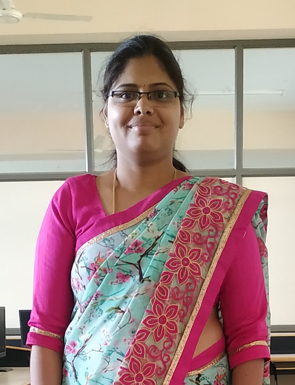 Mrs. R.S Geethanjali