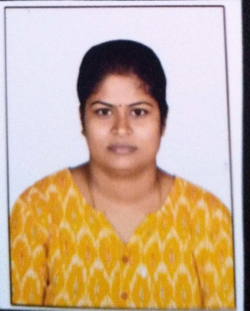 Mrs. Dakshayini G.R