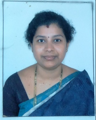 Mrs. Hemapriya M