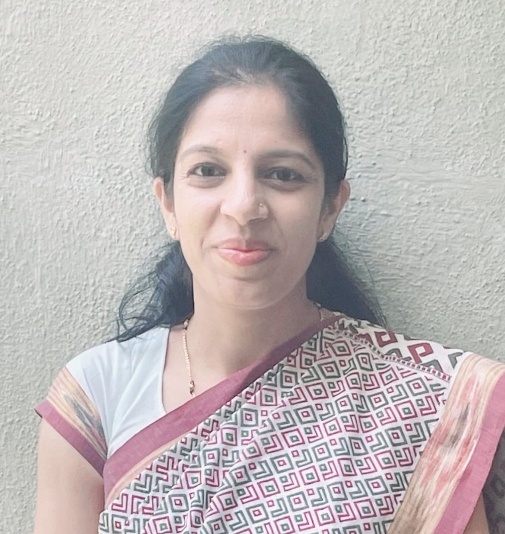 Mrs. Shilpa Sannamani