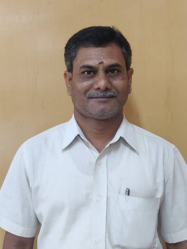 Mr. SURESH