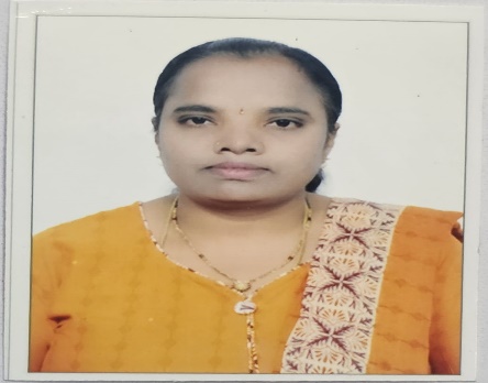 Bhuvaneshwari K