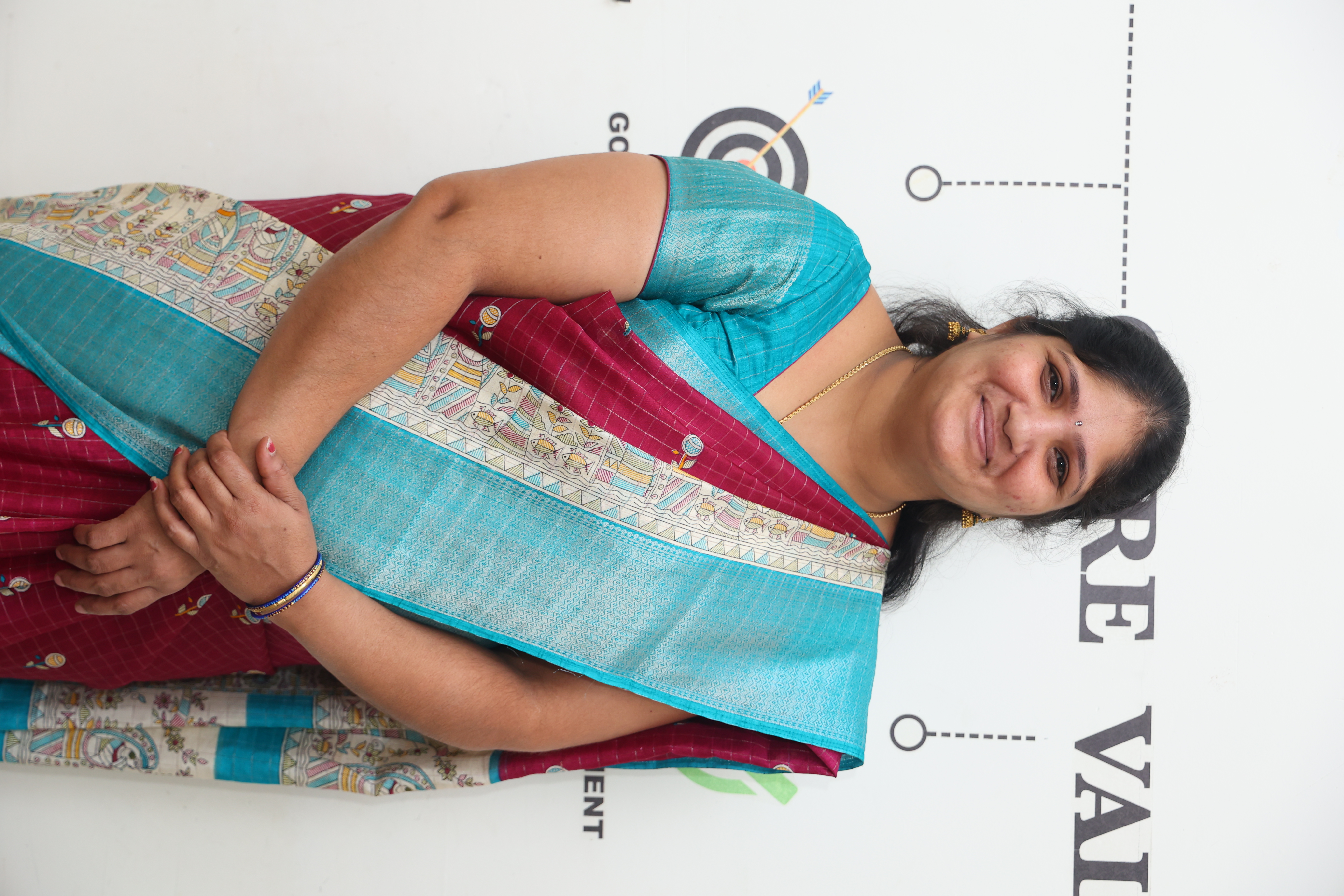 Mrs.Kalpana