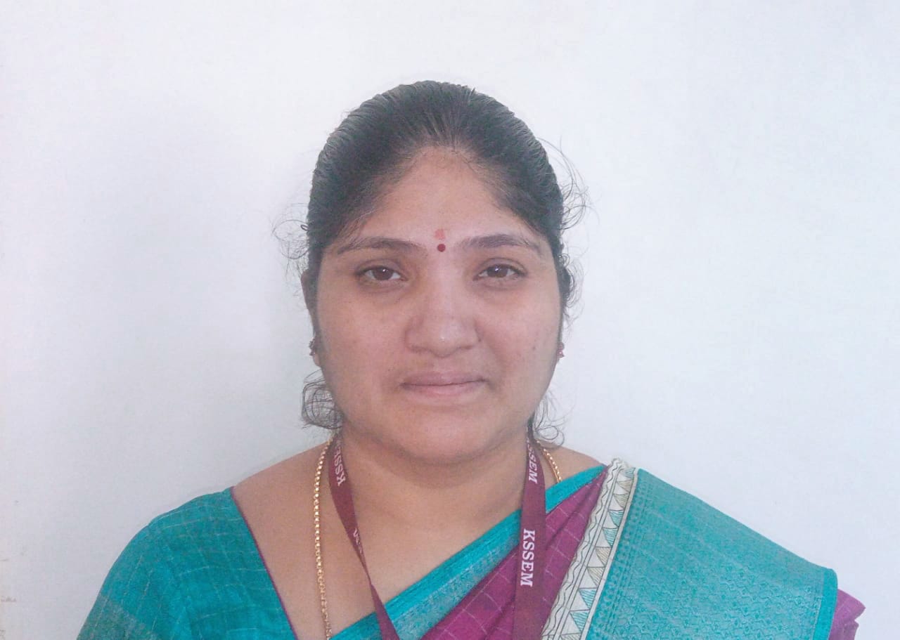 Mrs.Kalpana