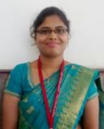 Mrs. R S GEETHANJALI