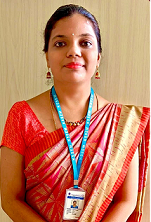 Mrs. Bhargavi V S