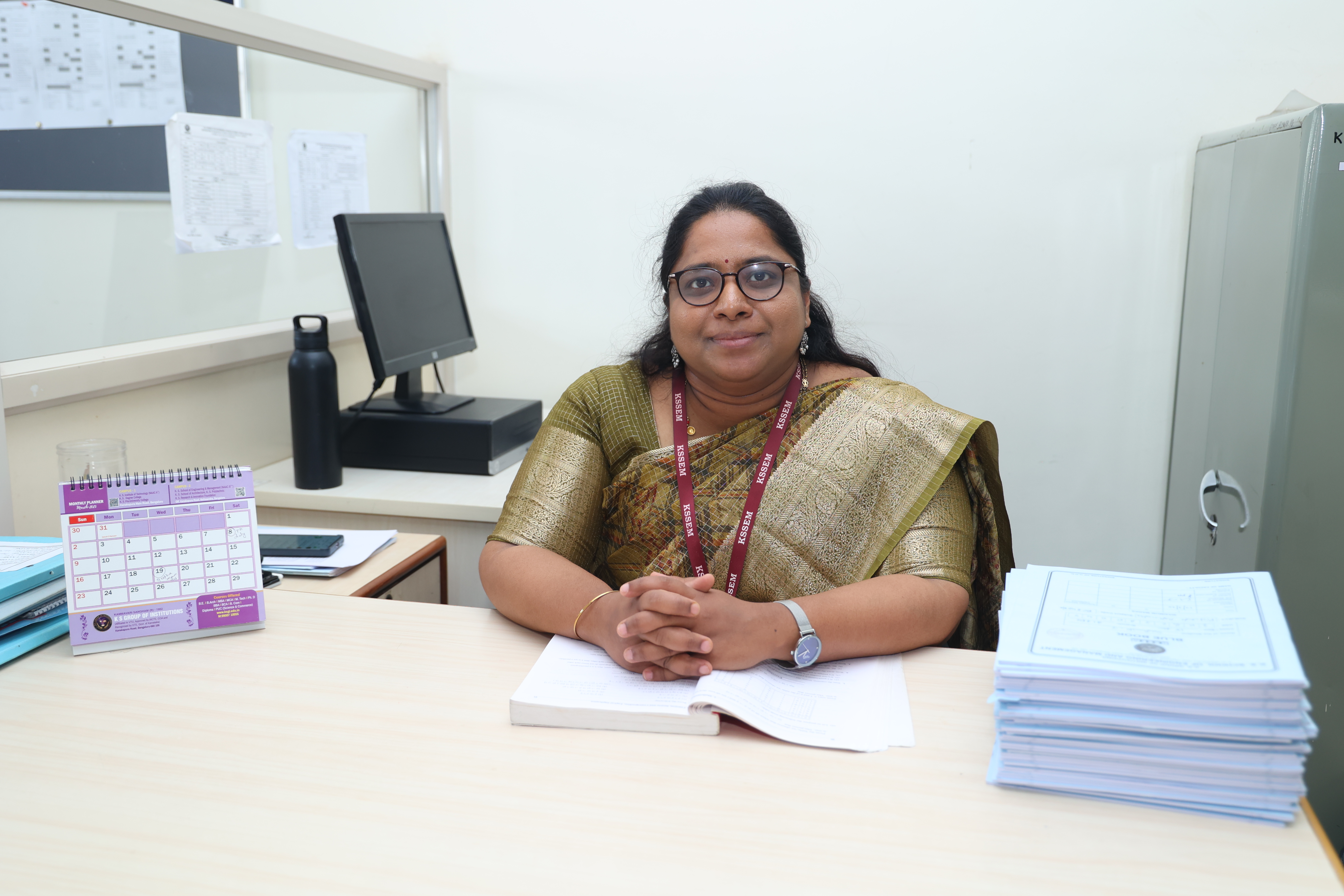 Dr. Pavana H