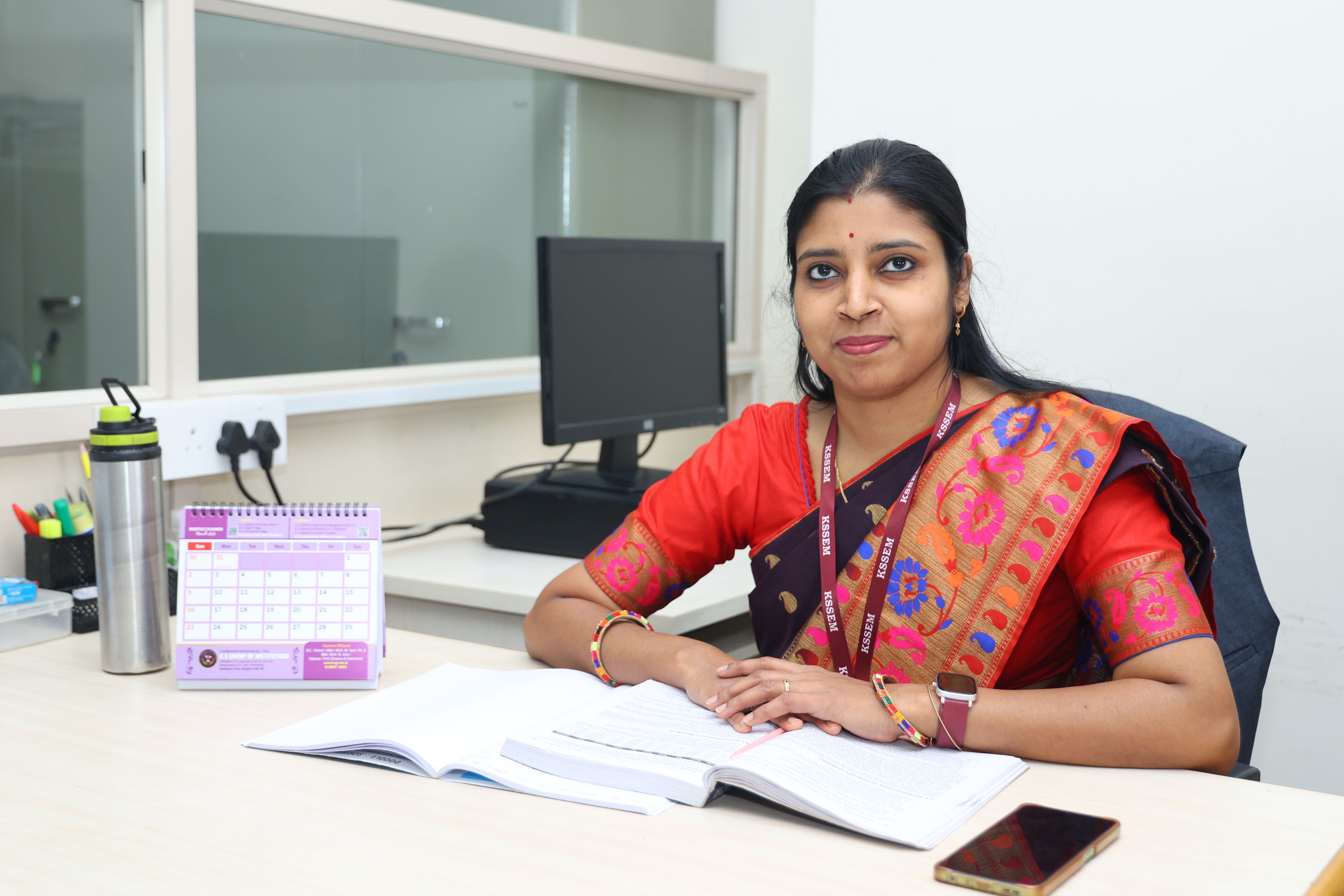Mrs. Madhusmita Mishra