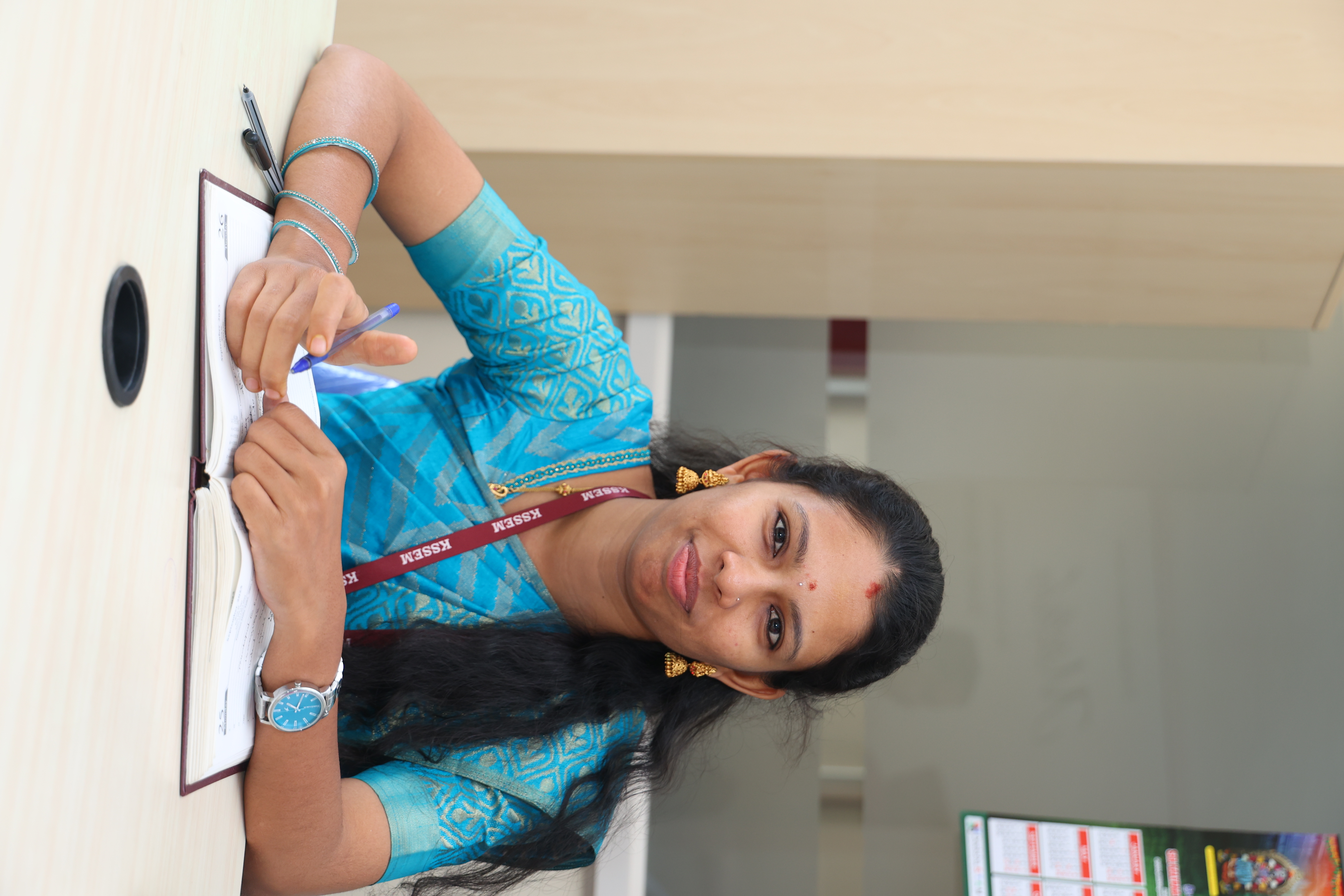 Mrs. Lakshmi G