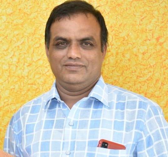 Ravikumar B