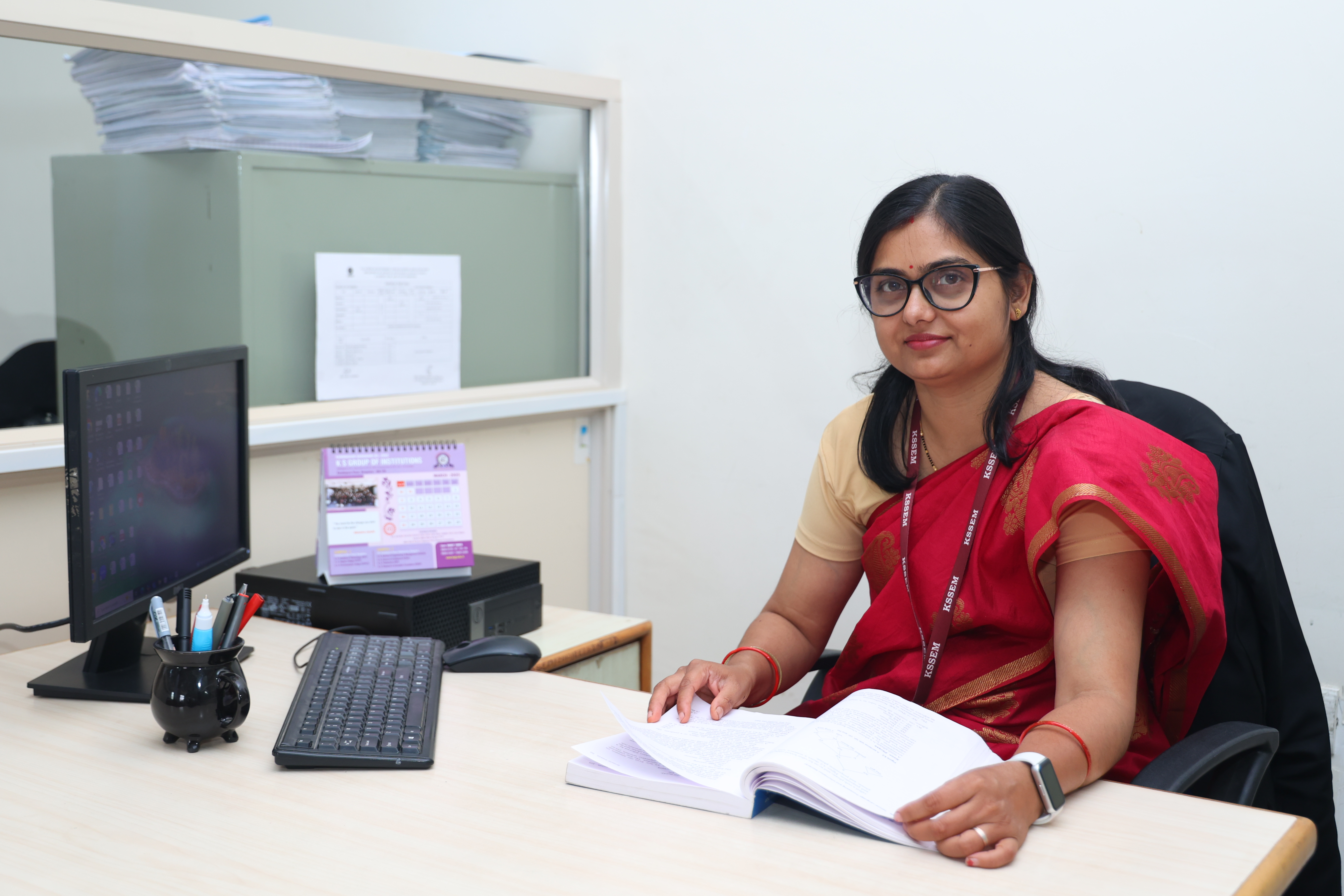 Mrs.Tanushree Mohapatra