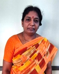 Mrs. KUMARI J