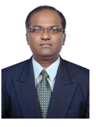 Dr. Arun Kumar M