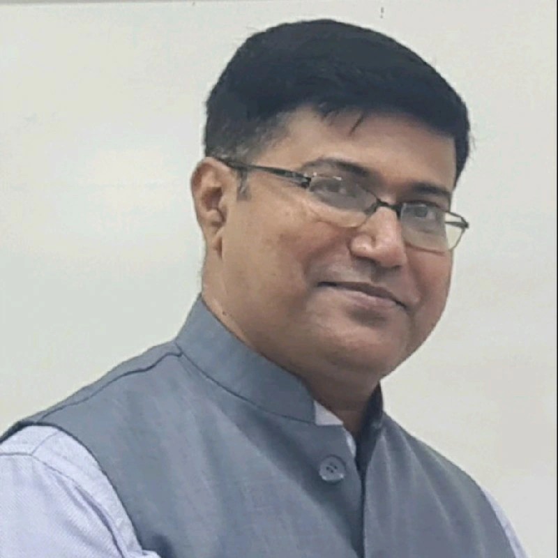 PROF. VIVEK TONAPU