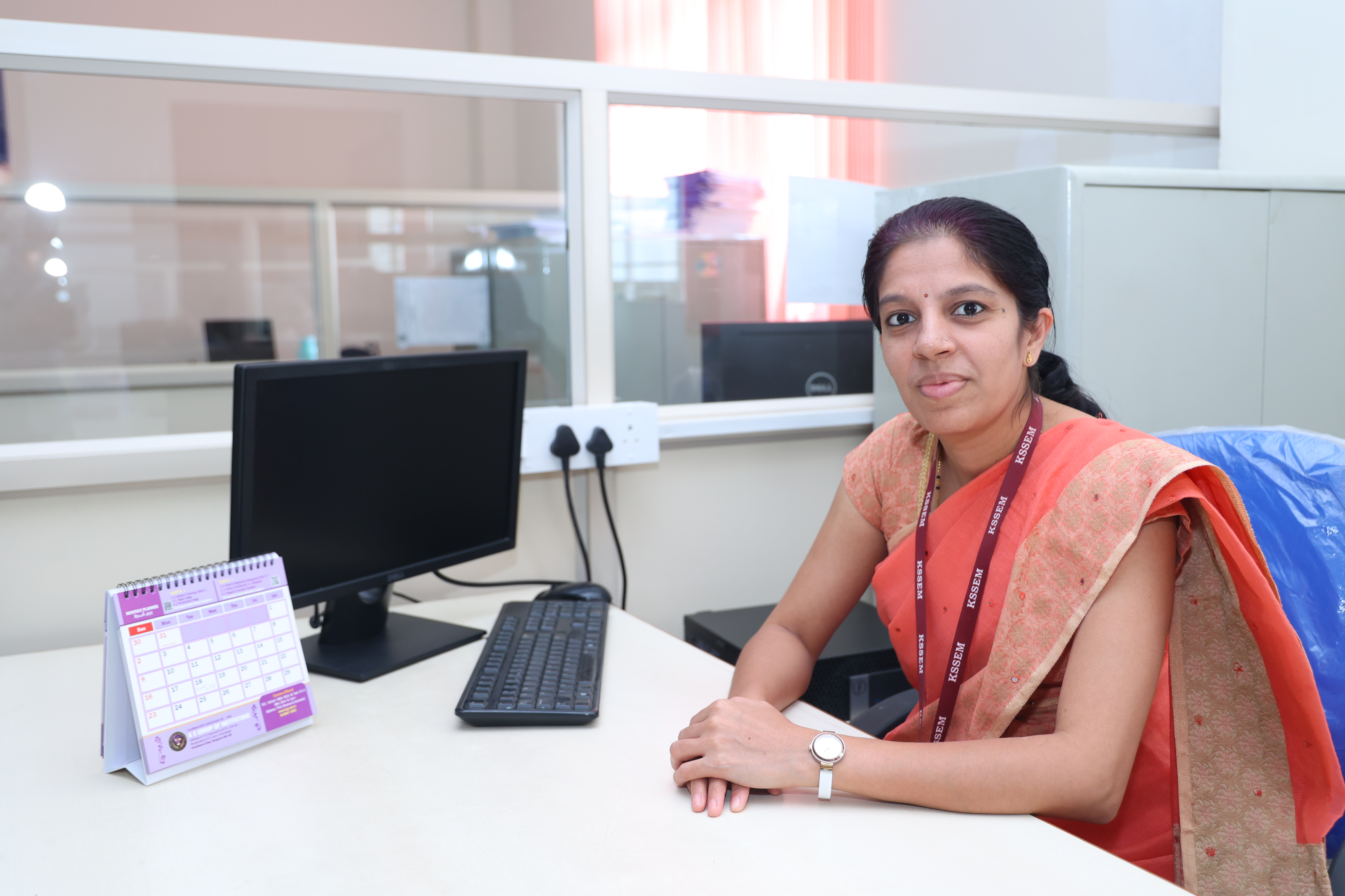 Mrs. Shilpa Sannamani